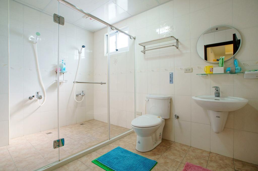 T'ai-tungイエ　B＆Bアパートメント 部屋 写真